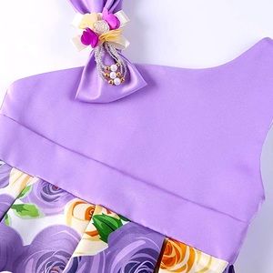 Easter spring dress toddler 2t